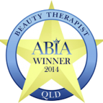 ABIA Winner Chermside Beauty Therapy
