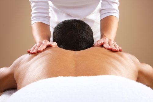 swedish massage Chermside Beauty Therapy